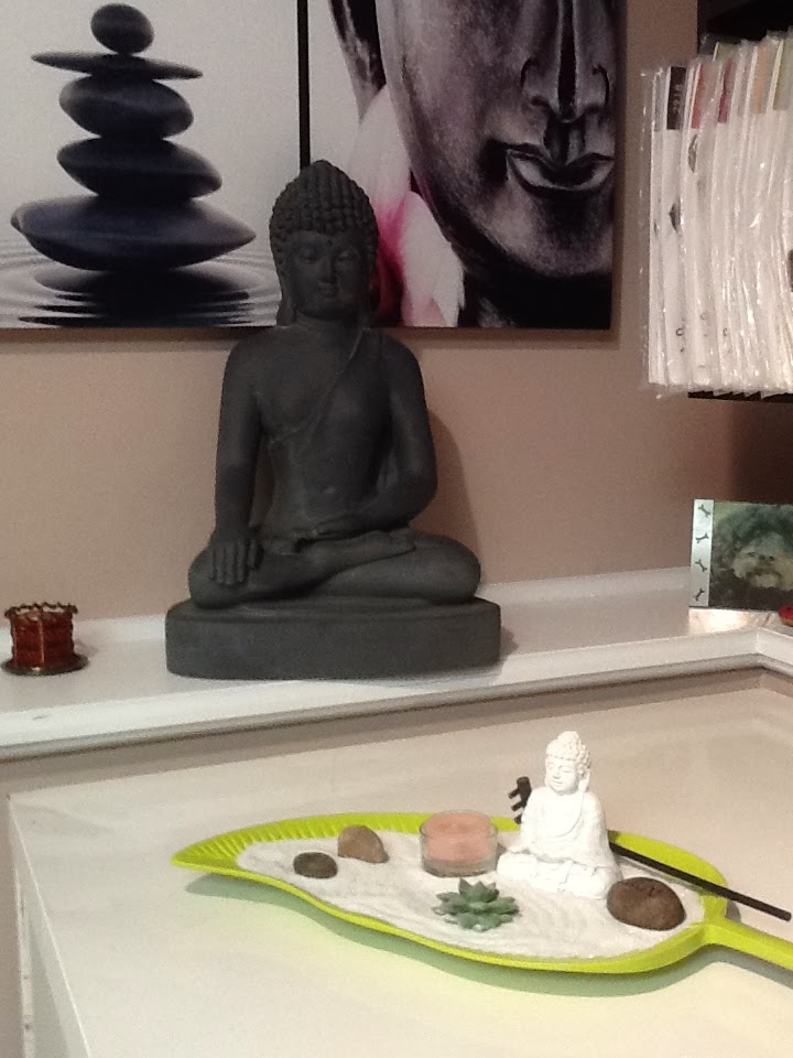 Ann Made My Sewing Studio Part 11