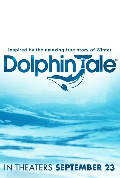 [VF] L'incroyable histoire de Winter le dauphin 2011 Streaming Voix Française
