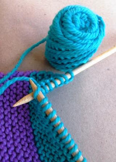Hinterland Mama: How to make your own knitting needles ~Tutorial
