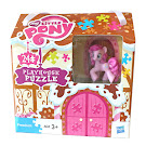 My Little Pony Playhouse Puzzle Pinkie Pie Blind Bag Pony