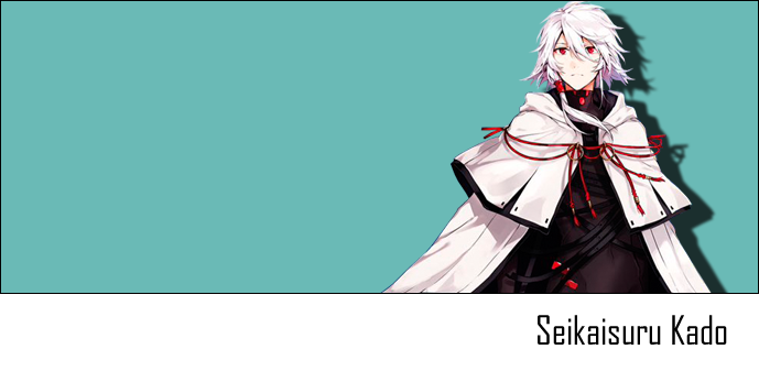 Kado : The Right Answer Seikaisuru Kado