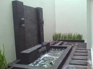 KOLAM MINIMALIS TUKANG KOLAM MINIMALIS, TUKANG TAMAN MINIMALIS, TUKANG KOLAM KOI