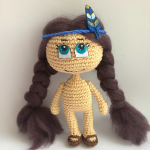 http://www.ravelry.com/patterns/library/small-doll-2