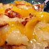 Weight Watchers Peach Cobbler