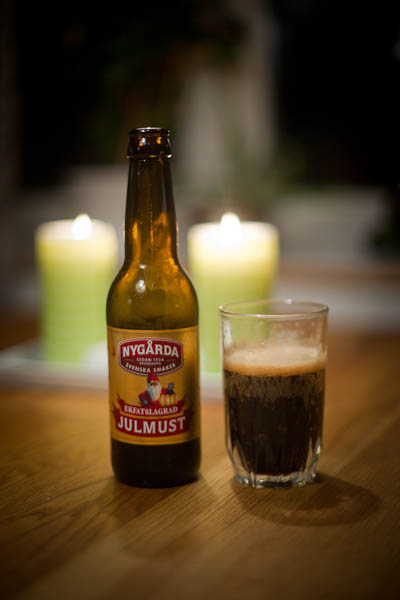 Millas hälsoblogg: Curling, julmust och julklappstips
