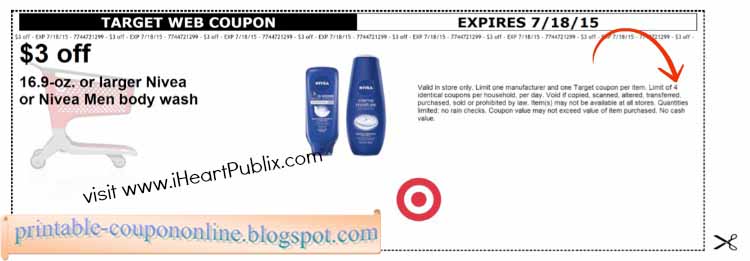Target apparel coupon code
