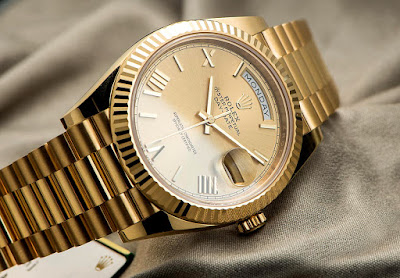 Looking for Luxury Rolex Watches Online at Affordable prices in India ...