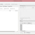 Script Konek ke Database Sqlite - Membuat tabel di SQLite Browser - actionscript - (part 2)