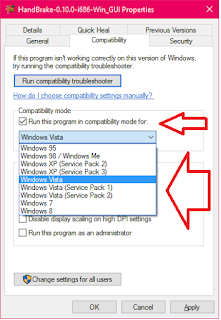 How to Install Old Software in Windows 10 Using Compatibility Mode,software install error,Compatibility Mode error,windows 10 program install error,how to use Compatibility Mode,anti-virus,office,autocad,software not install,Run compatibility,compatibility troubleshooter,how to install old software in windows 10,run in old version,windows 10 error,how to fix install error,Compatibility Mode issues,Troubleshoot program,old software installing