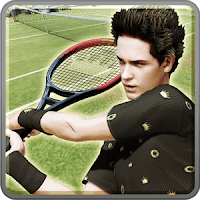 Virtua Tennis Challenge Unlimited Money MOD APK Virtua Tennis Challenge Unlimited Money MOD APK