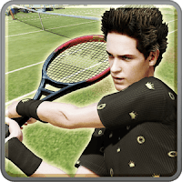 Virtua Tennis Challenge Unlimited Money MOD APK