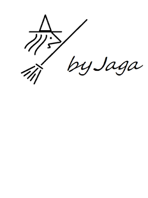 Gadżety: By Jaga