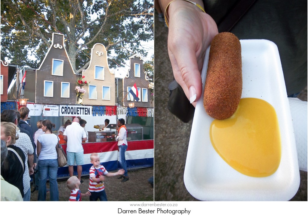 Maynardville Community Chest Carnival Darren Bester Photography