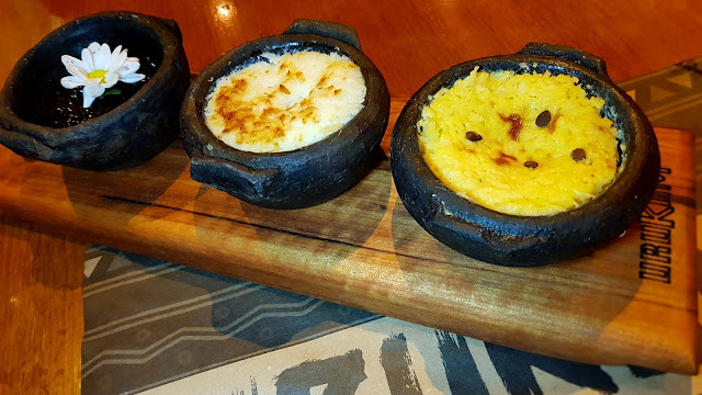 Blog Apaixonados por Viagens - Restaurante Urukum - Gastronomia - Rio de Janeiro