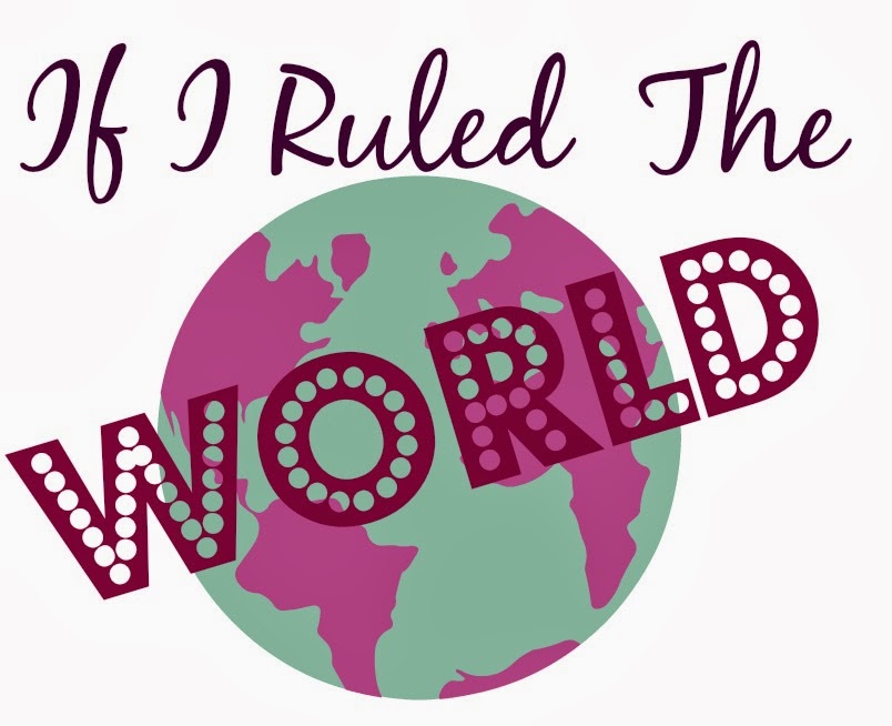 if i ruled the world Essays - largest database of quality sample essays and research papers on if i ruled the world. if i ruled the world Essays - largest database of quality sample essays and research papers on if i ruled the world.
