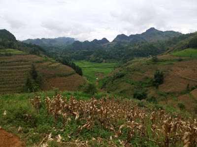 Bac Ha, Lao Cai, Vietnam Bac Ha, Lao Cai, Vietnam