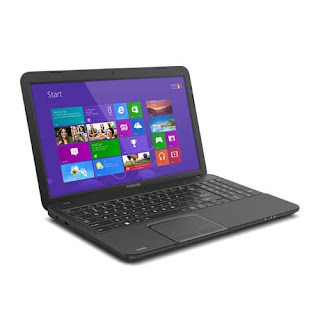 Toshiba c855 graphics Driver 2020