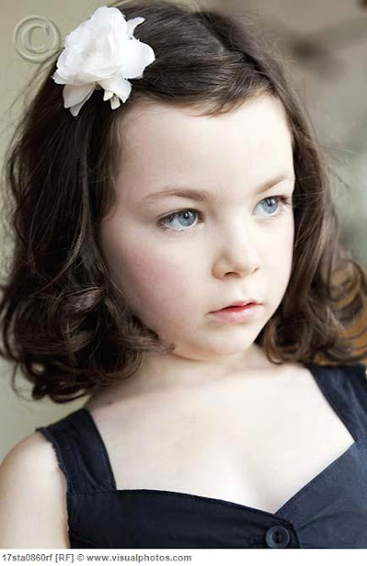 pretty little girl short haircuts