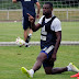 Football: Henri Bedimo sera opéré et restera loin des terrains pour 4 à 6 semaines