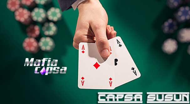 Cara Main Capsa Susun Online Untuk Pemula Cara Main Capsa Susun Online Untuk Pemula