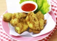 ayam goreng kuning cara memasak ayam goreng kuning spesial gurih dan enak