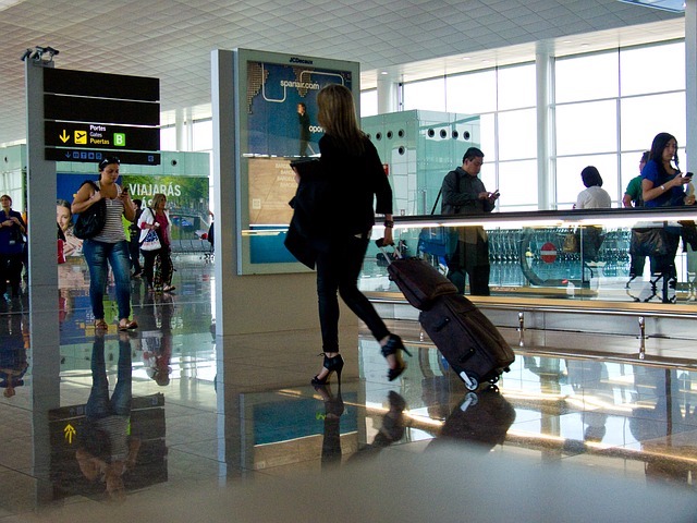 Viagem para a Espanha Viagem para a Espanha