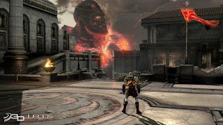 Gambar terkait dari game God of War 3 Gambar terkait dari game God of War 3