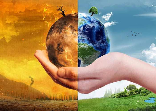 apa itu global warming apa itu global warming