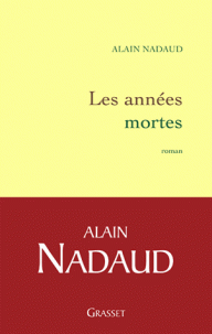 mort d'Alain Nadaud