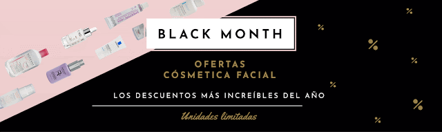 Black Friday: Chollazos de cosmética con Promofarma ¡Descuentos de 60% y sorteazos!