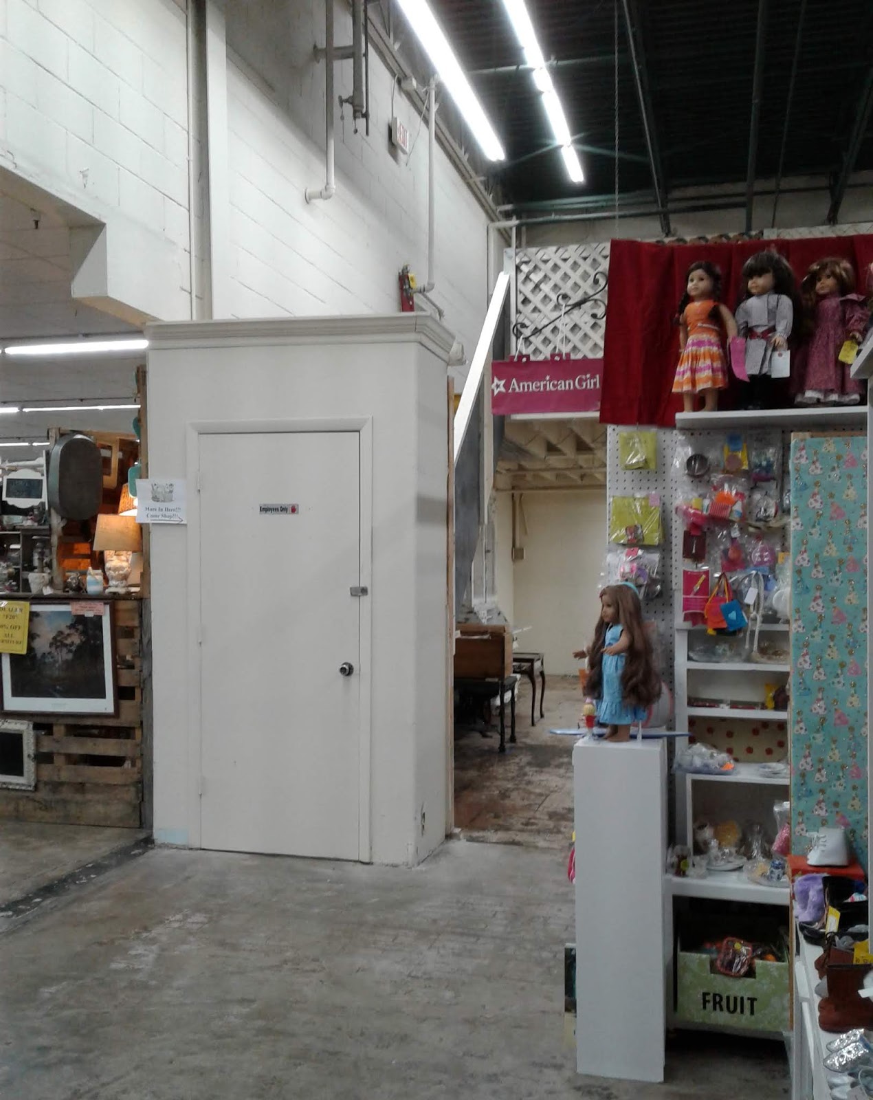 My Florida Retail Blog Kmart 3469 Melbourne, FL