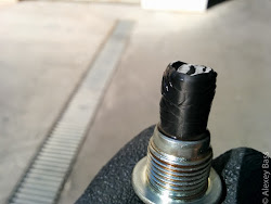 honda civic transmission change fluid filter automatic