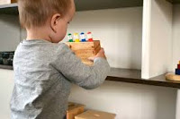 Perceptual Motor Skills Built while Putting Toys Away Putting toys on a shelf improves eye-hand coordination