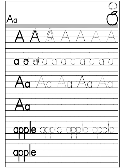 تعليم الأطفال اللغة الإنجليزية بسهولة