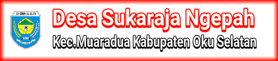 Blog Desa Sukaraja Ngepah