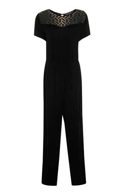 Dressing Formal with Trendy Plus Size Jumpsuits for Women - Lurap Clothing