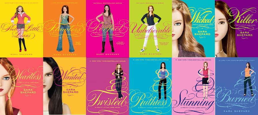 pretty little liars 11 epub to pdf