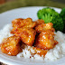 BEST RECIPE OF SWEET AND SOUR CHICKEN