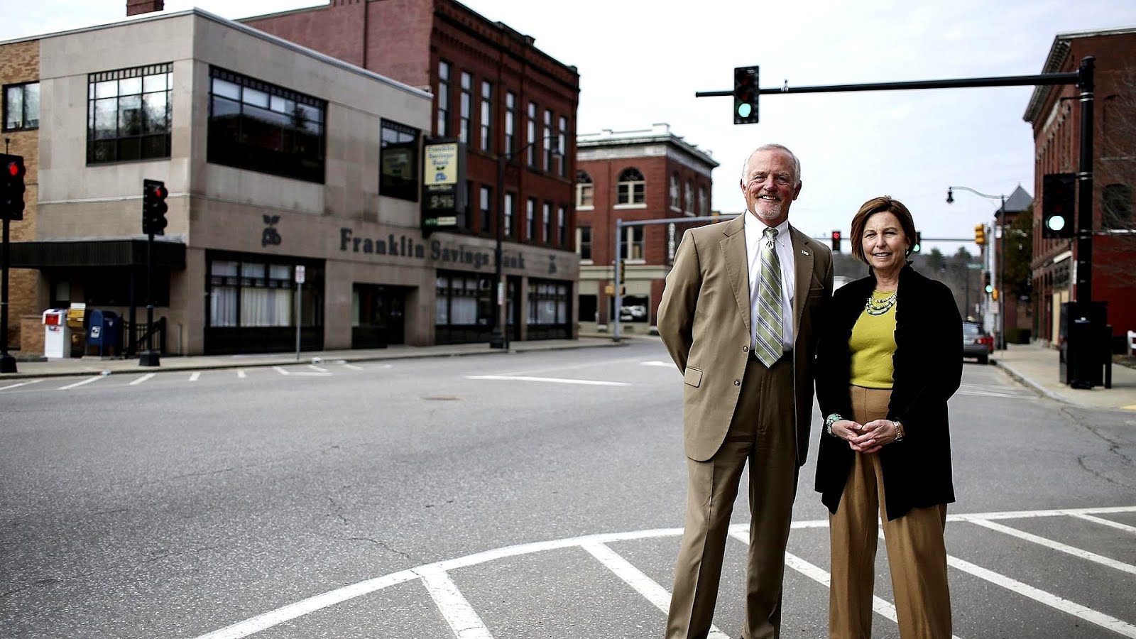 Franklin Savings Bank Nh Bank Choices