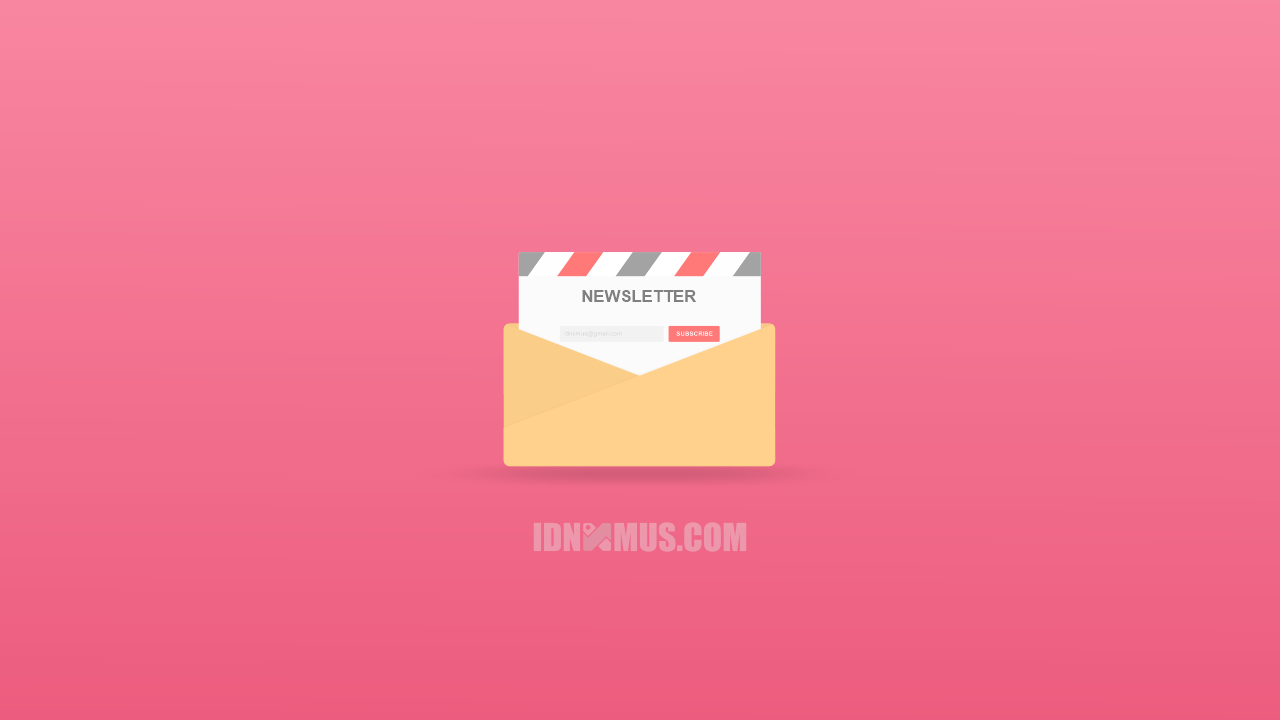 Buat Subscribe Box di Blog AMP Buat Subscribe Box di Blog AMP