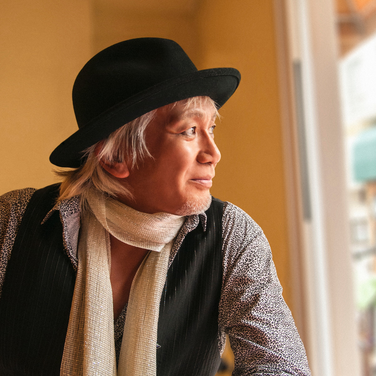 玉置浩二 Blue Bayou Restaurant