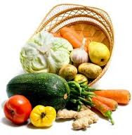 Pharmacy inward Vegetables - 140 Tested Home Remedies Using Vegetables
