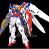 GN Wing Gundam Zero - Fanart Image