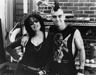 penelope spheeris, nadir d'priest, review, decline of western civilization