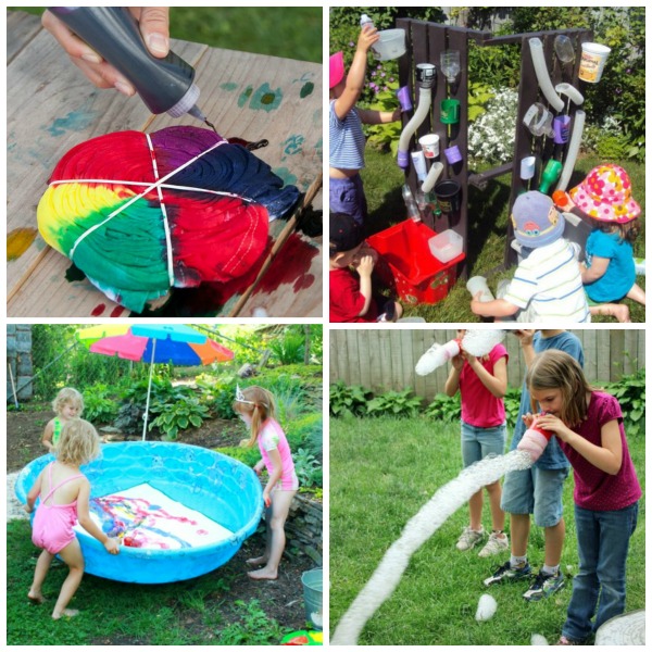 100+ Summer activities & crafts for kids!! (SUMMER BUCKET LIST!) #summerbucketlist  #summeractivitiesforkids #summercraftsforkids #summeractivities #summercrafts 