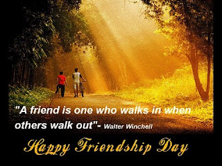  Beautiful Friendship Day Greetings Designs and Quotes