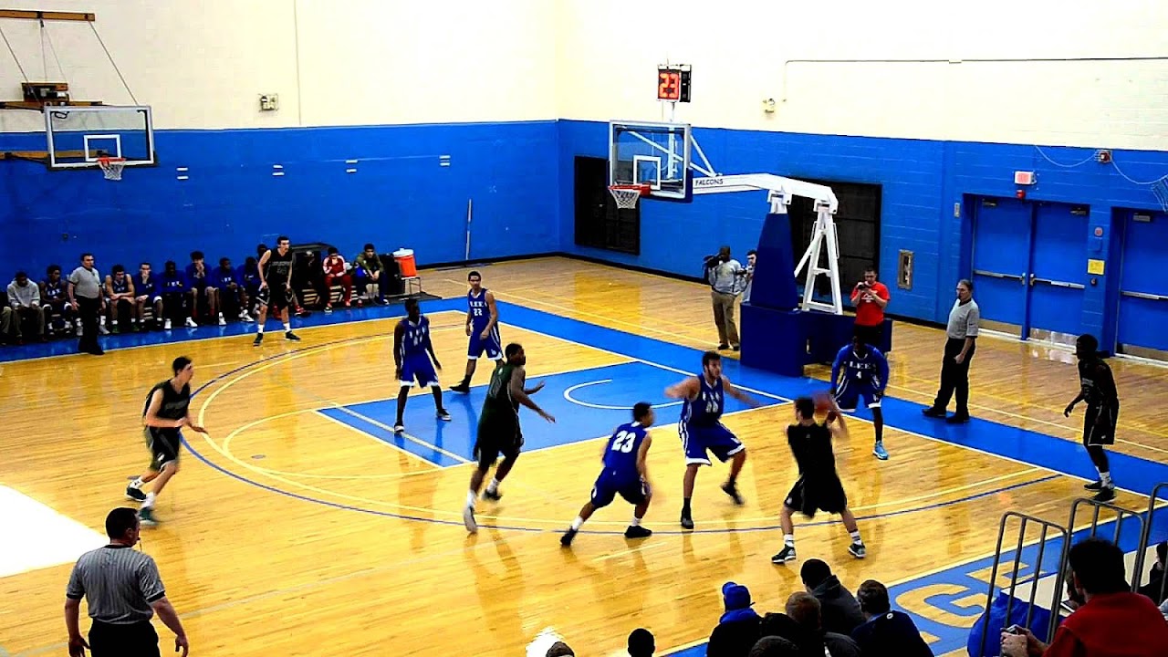 Lee Academy Prep Basketball Basketball Choices