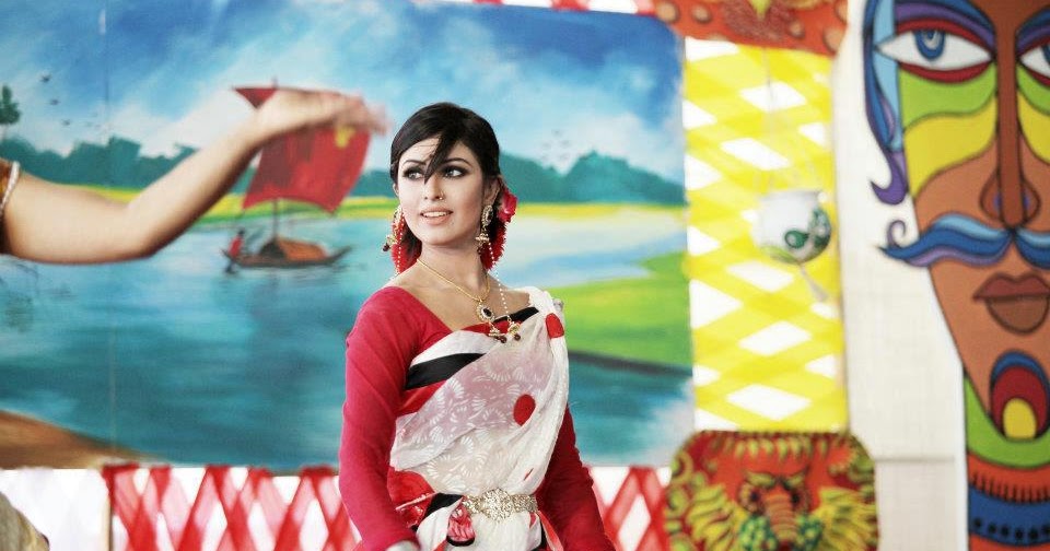 Bengali Models And Girls Wallpaper Shokh Banglalink Phone Company Bangladesh