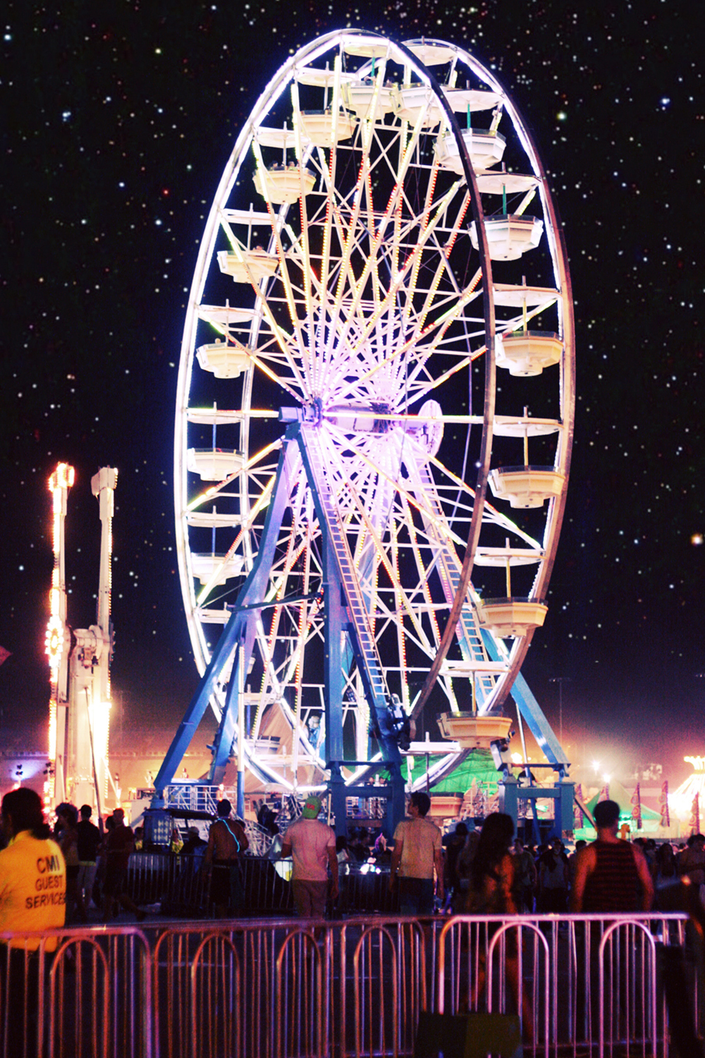 Bobby Raffin Electric Daisy Carnival Las Vegas Bobby Raffin Electric Daisy Carnival Las Vegas