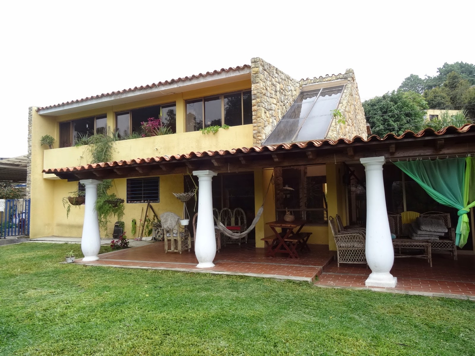 Bs.58.000.000 Casa En Venta San Antonio de Los Altos TU CASA PROPIA BIENES RAICES